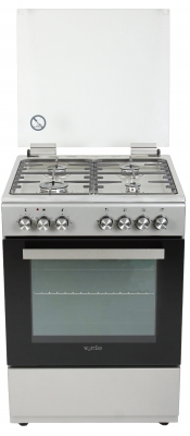 Ventolux GE 6060 CS 6MT (X)