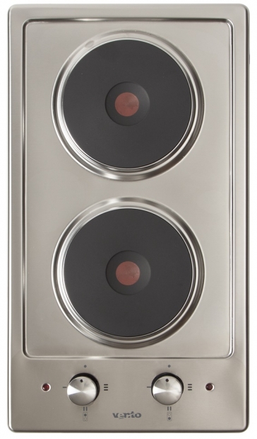 Варильна поверхня Ventolux HE302 (INOX) 3