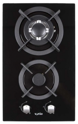 Ventolux HG 320 RCEST (BK) 7