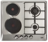 Варочная поверхность Ventolux HG 622 B2 S (X)