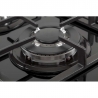 Варильна поверхня Ventolux HG C7G CEST (BK)