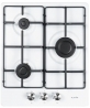 Варильна поверхня Ventolux HG430-B3 S (WH)