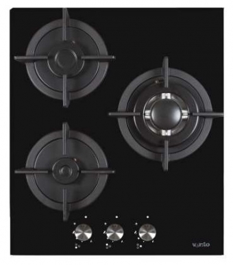 Ventolux HG430-G3G CEST (BK)