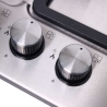 Варочная поверхность Ventolux HG622 B3 S (X)