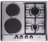 Варочная поверхность Ventolux HG622 B3 S (X)
