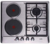 Ventolux HG622 B3 S (X)