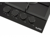 Варочная поверхность Ventolux HG622 B9G CS (BK)
