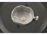 Варочная поверхность Ventolux HG622 B9G CS (BK)