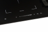 Варочная поверхность Ventolux HG622 B9G CS FI (BK)