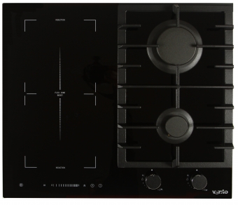 Ventolux HG622 B9G CS FI (BK)