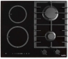 Варочная поверхность Ventolux HG622 B9G CS I (BK)