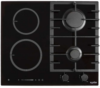 Ventolux HG622 B9G CS I (BK)