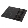Варочная поверхность Ventolux HG622 B9G RCS (BK)