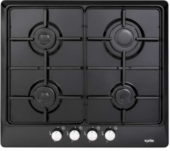 Ventolux HG640 B2 S (BK)