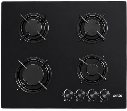 Варочная поверхность Ventolux HG640 K11 S (BG/BK)