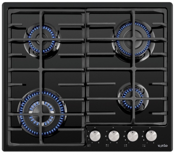 Ventolux HG640-DA3 CEST (BK)