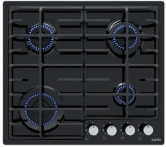 Ventolux  HG640-DA3 CS (BK)