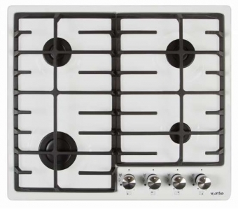 Ventolux HG640-DA3 CS (WH)