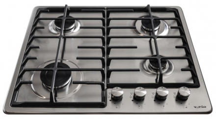 Варочная поверхность Ventolux HG640-DA3 CS (X)