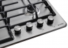 Варочная поверхность Ventolux HG640-DA3 CS (X)