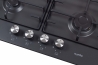 Варочная поверхность Ventolux HG640-MA3 S (AN)