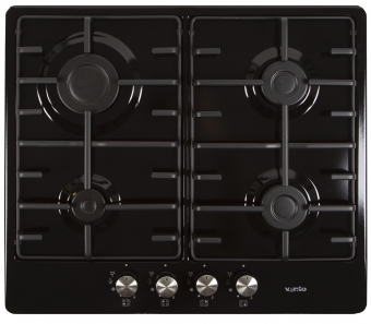 Ventolux HG640-MA3 S (BK)