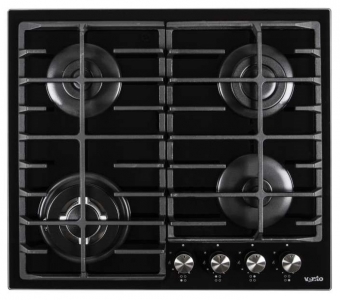 Ventolux HG640-TA3G CEST (BK)