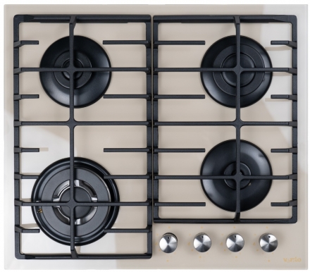 Варочная поверхность Ventolux HG640-TA3G CEST (IVORY)