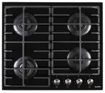 Ventolux HG640-TA3G CS (BK)