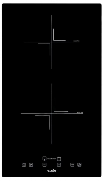 Варочная поверхность Ventolux HI 32 TC FBS