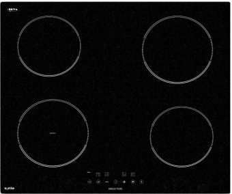 Ventolux HI 64 TC ILVA