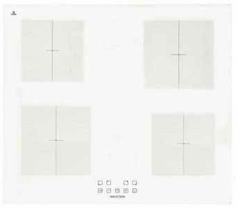 Ventolux HI 64 WH TC
