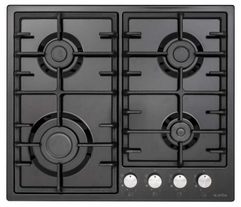 Ventolux HSF640-D3 CS (BK)