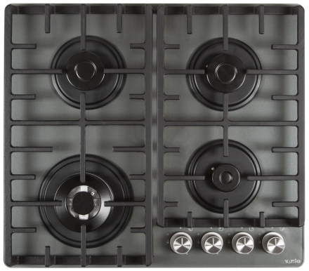 Варочная поверхность Ventolux HSF640-H2G CEST (GRS)