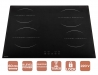 Варочная поверхность Ventolux HV 64 TC