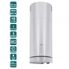 Витяжка Ventolux ISOLA CILINDRO 35 X (1400) ST