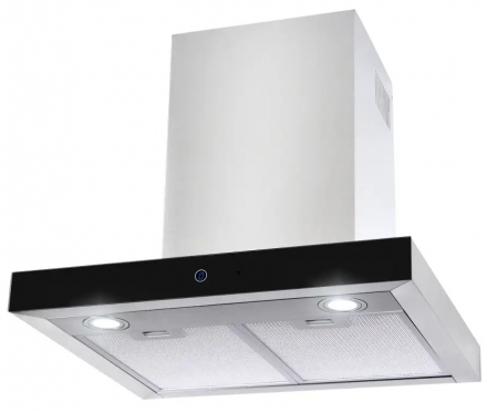 Витяжка Ventolux ITALIA 60 BG (1000) TC