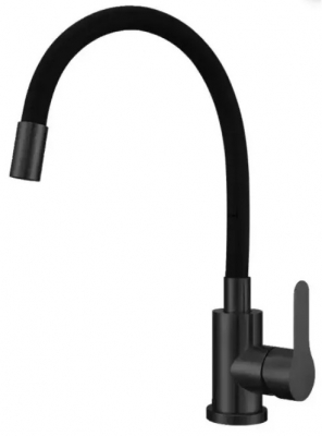 Ventolux KFF04 BK/BK