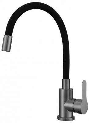 Ventolux KFF04 PVD BK/BK