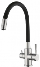 Ventolux KFFPW 14 BN/BK