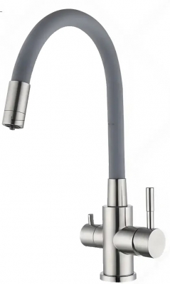 Ventolux KFFPW 14 BN/GR