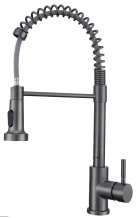 Ventolux KFPFH07 PVD BK 2F