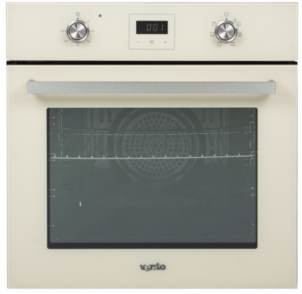 Духовой шкаф Ventolux LAS VEGAS 6 TC (IVORY)