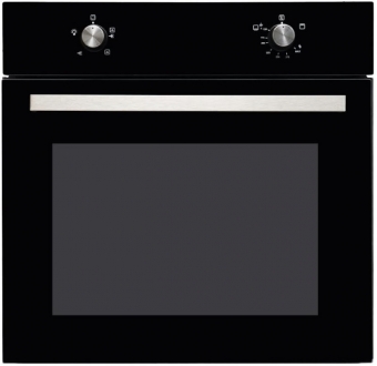 Ventolux LAS VEGAS 6 TC ESG R (BK)