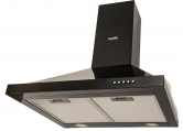 Ventolux LAZIO 60 BK (1000) LED