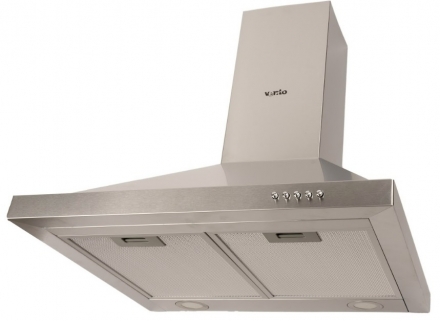Витяжка Ventolux LAZIO 60 INOX (1000) LED