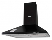 Ventolux LIDO 50 BK (700)