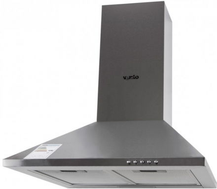 Вытяжка Ventolux LIDO 50 INOX (700)