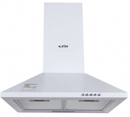 Вытяжка Ventolux LIDO 60 WH (700)