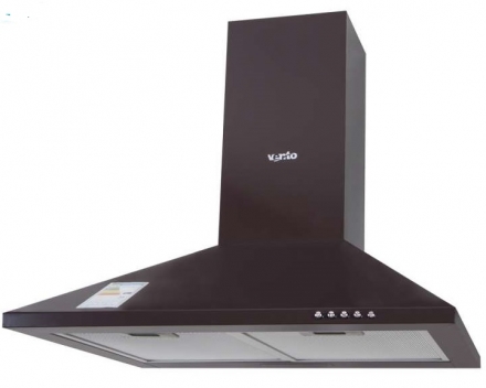 Вытяжка Ventolux LIDO 60 BR (700)